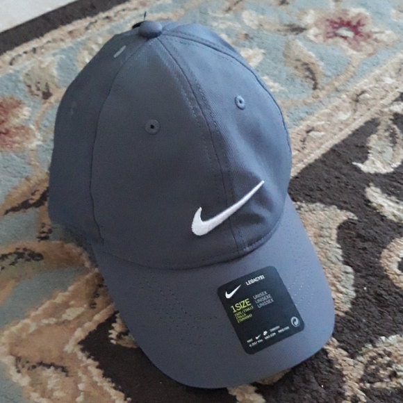 Nike Legacy dri-fit unisex hat - Picture 3 of 8